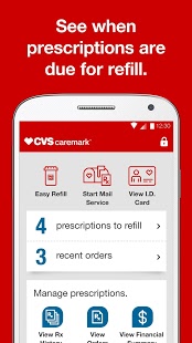 cvs-app