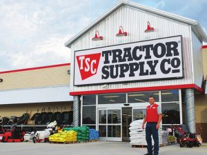 tractor-supply-co