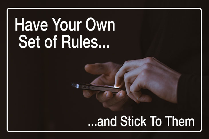 have-your-own-set-of-rules