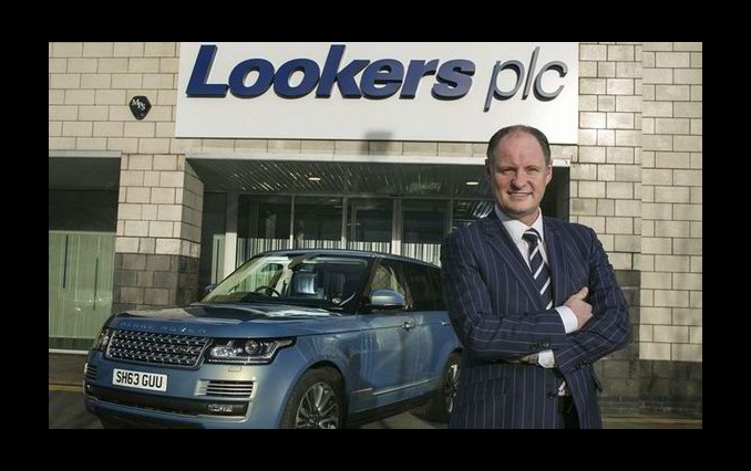 lookers-car-dealer